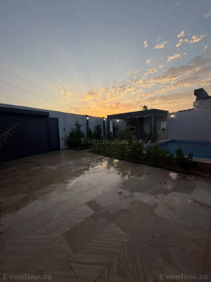 Satılır 4 otaqlı Həyət evi 120 m² Mərdəkan - şəkil 11