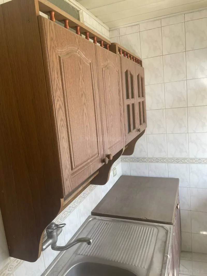 Kirayə verilir 2 otaqlı Mənzil Köhnə tikili 60 m² Nəriman Nərimanov m. - şəkil 7