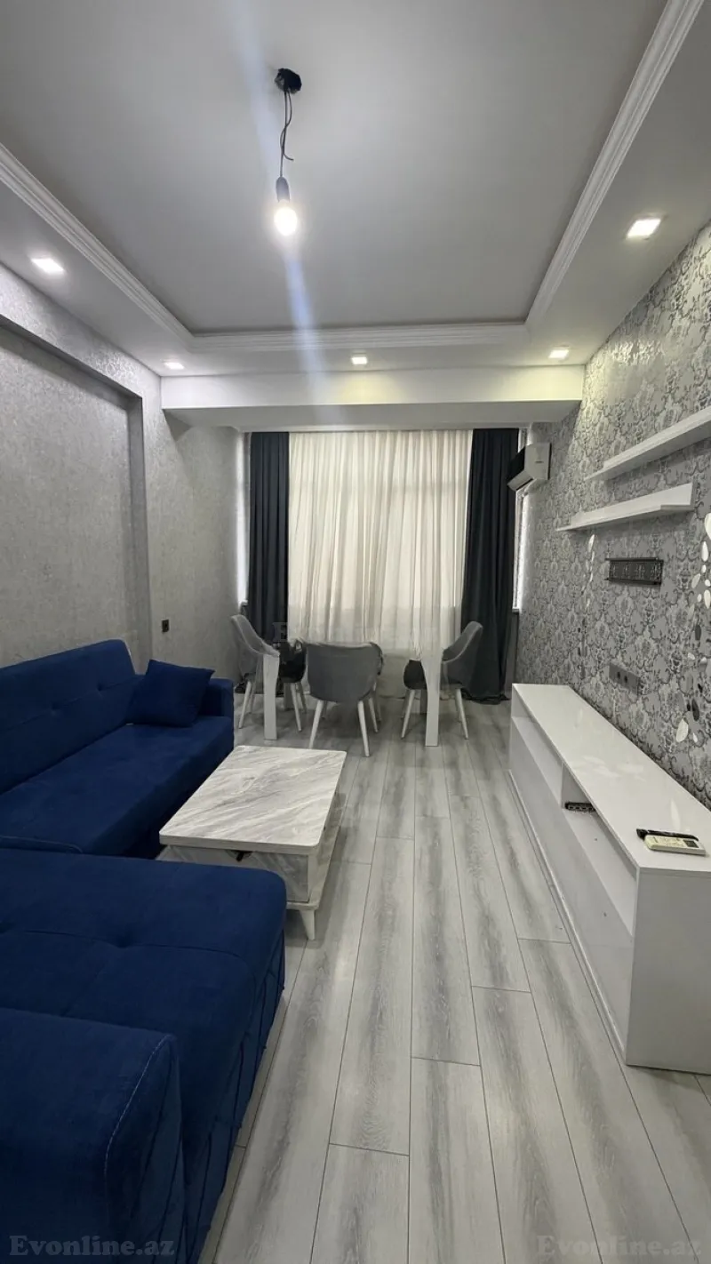 2 otaqlı Mənzil 48 m² Masazır Satılır