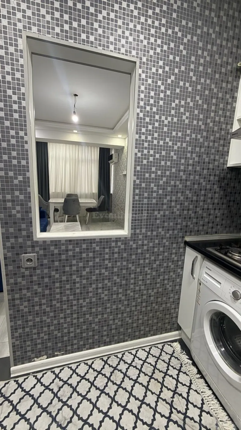 Satılır 2 otaqlı Mənzil Yeni tikili 48 m² Masazır - şəkil 6