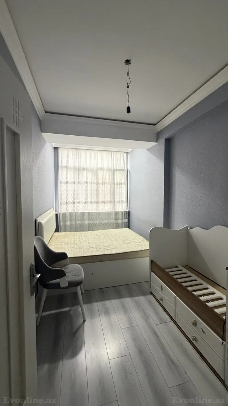 Satılır 2 otaqlı Mənzil Yeni tikili 48 m² Masazır - şəkil 7