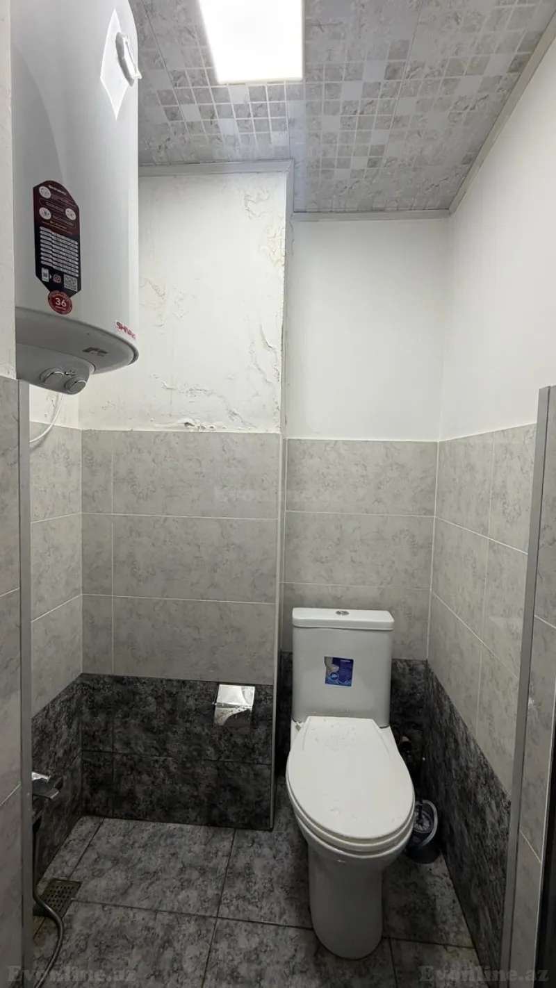Satılır 2 otaqlı Mənzil Yeni tikili 48 m² Masazır - şəkil 12