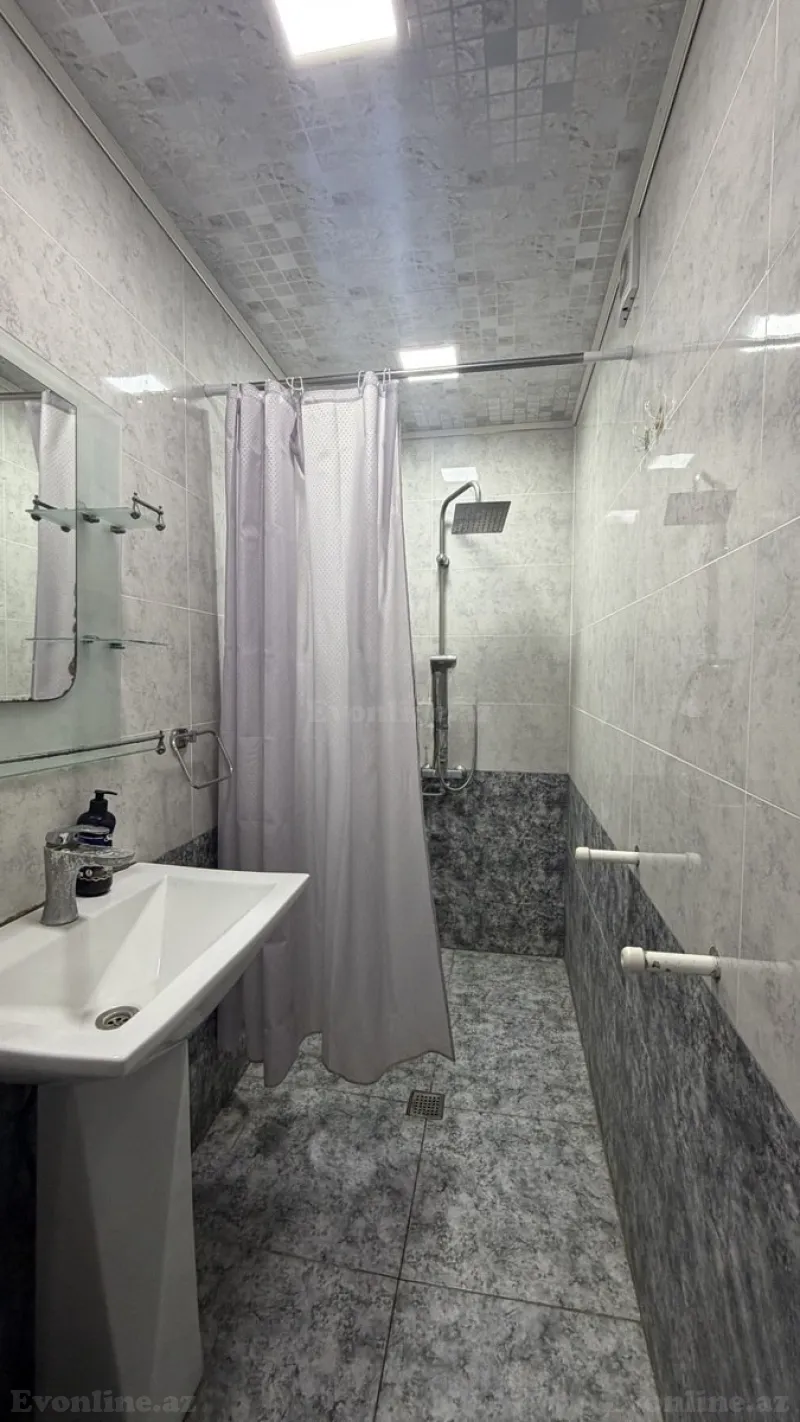 Satılır 2 otaqlı Mənzil Yeni tikili 48 m² Masazır - şəkil 13