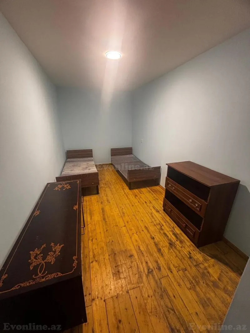 Kirayə verilir 3 otaqlı Həyət evi 70 m² 28 May m. - şəkil 2