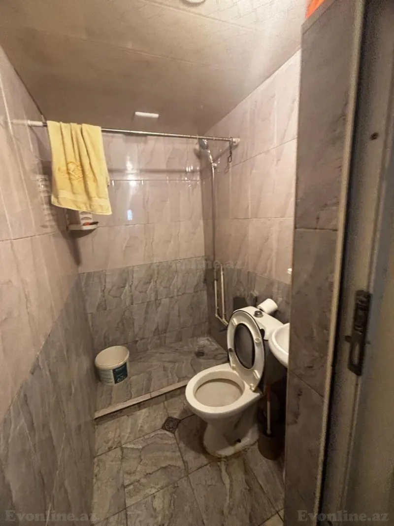 Kirayə verilir 3 otaqlı Həyət evi 70 m² 28 May m. - şəkil 3