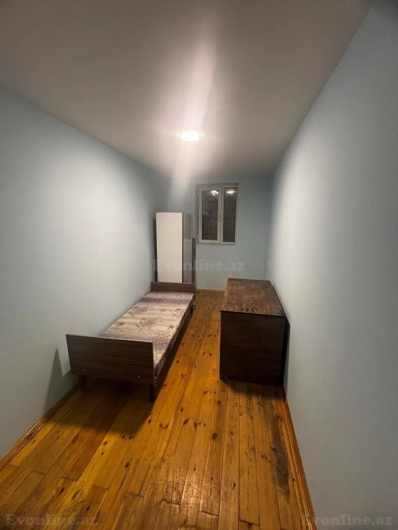 Kirayə verilir 3 otaqlı Həyət evi 70 m² 28 May m. - şəkil 5