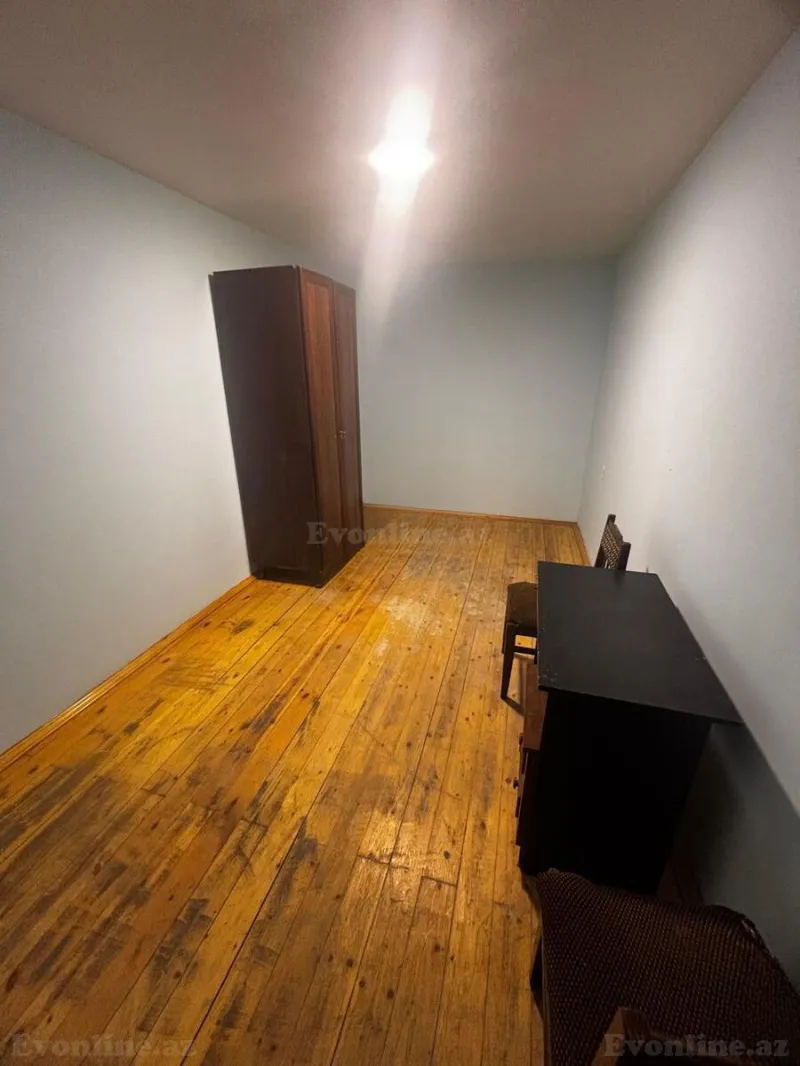 Kirayə verilir 3 otaqlı Həyət evi 70 m² 28 May m. - şəkil 6