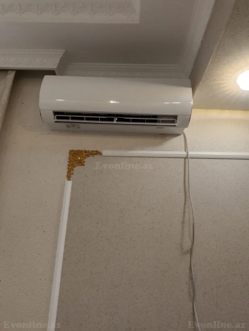 Kirayə verilir 5 otaqlı Həyət evi 170 m² Həzi Aslanov - şəkil 3
