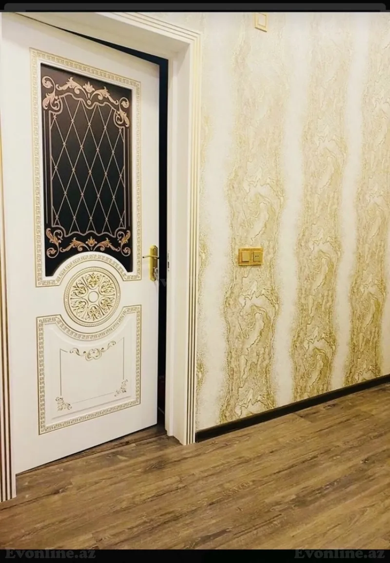 Kirayə verilir 5 otaqlı Həyət evi 170 m² Həzi Aslanov - şəkil 6
