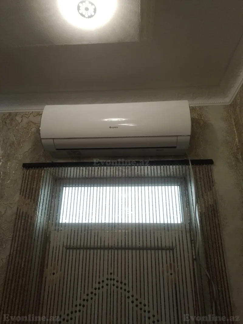 Kirayə verilir 5 otaqlı Həyət evi 170 m² Həzi Aslanov - şəkil 7