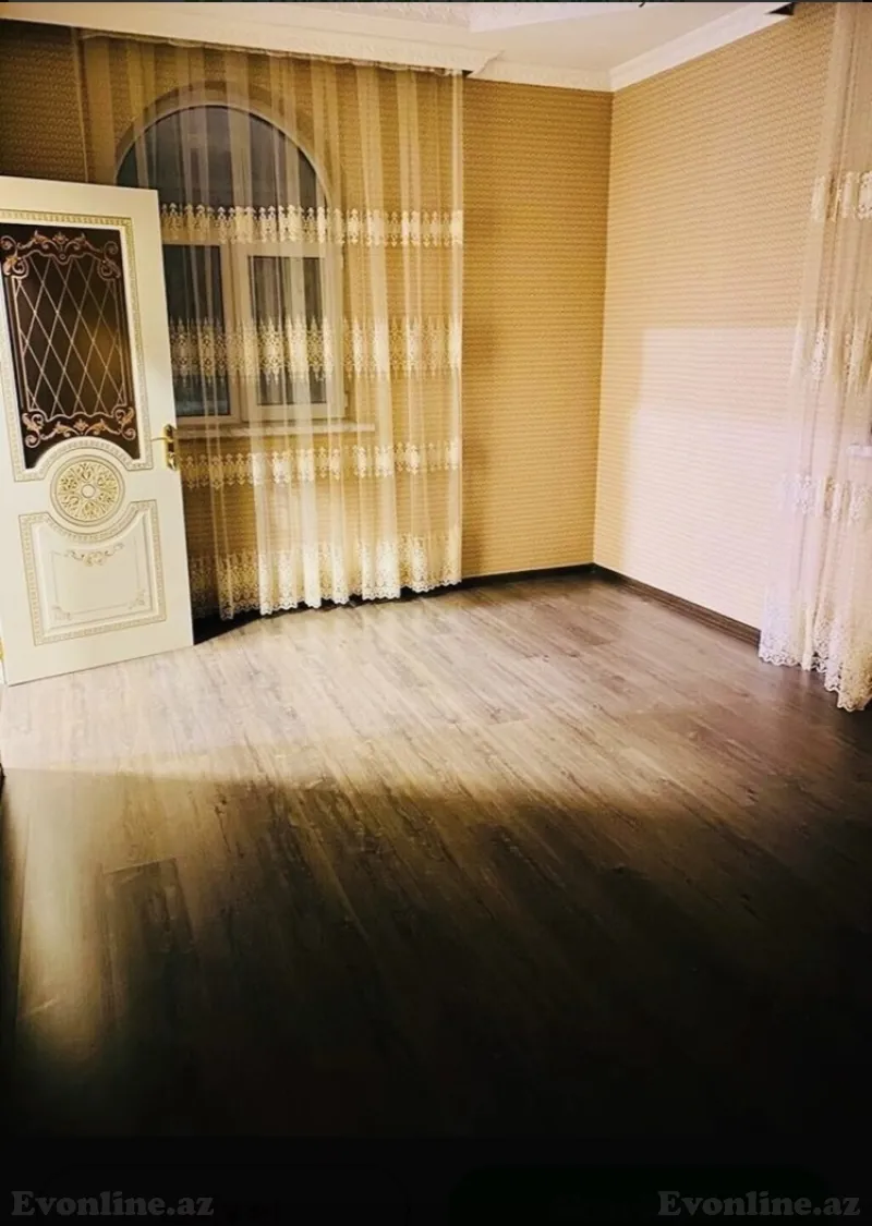 Kirayə verilir 5 otaqlı Həyət evi 170 m² Həzi Aslanov - şəkil 8