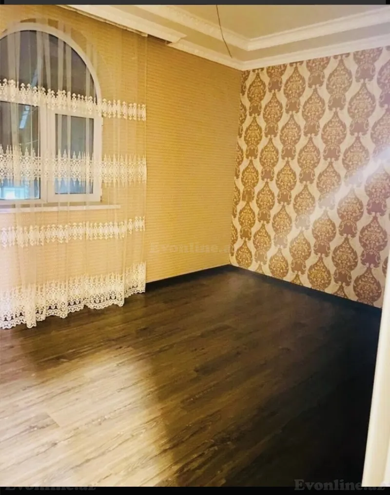 Kirayə verilir 5 otaqlı Həyət evi 170 m² Həzi Aslanov - şəkil 10