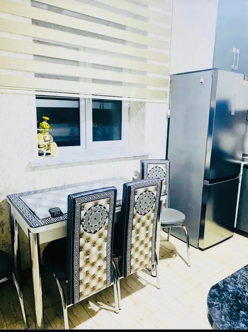 Kirayə verilir 5 otaqlı Həyət evi 170 m² Həzi Aslanov - şəkil 12