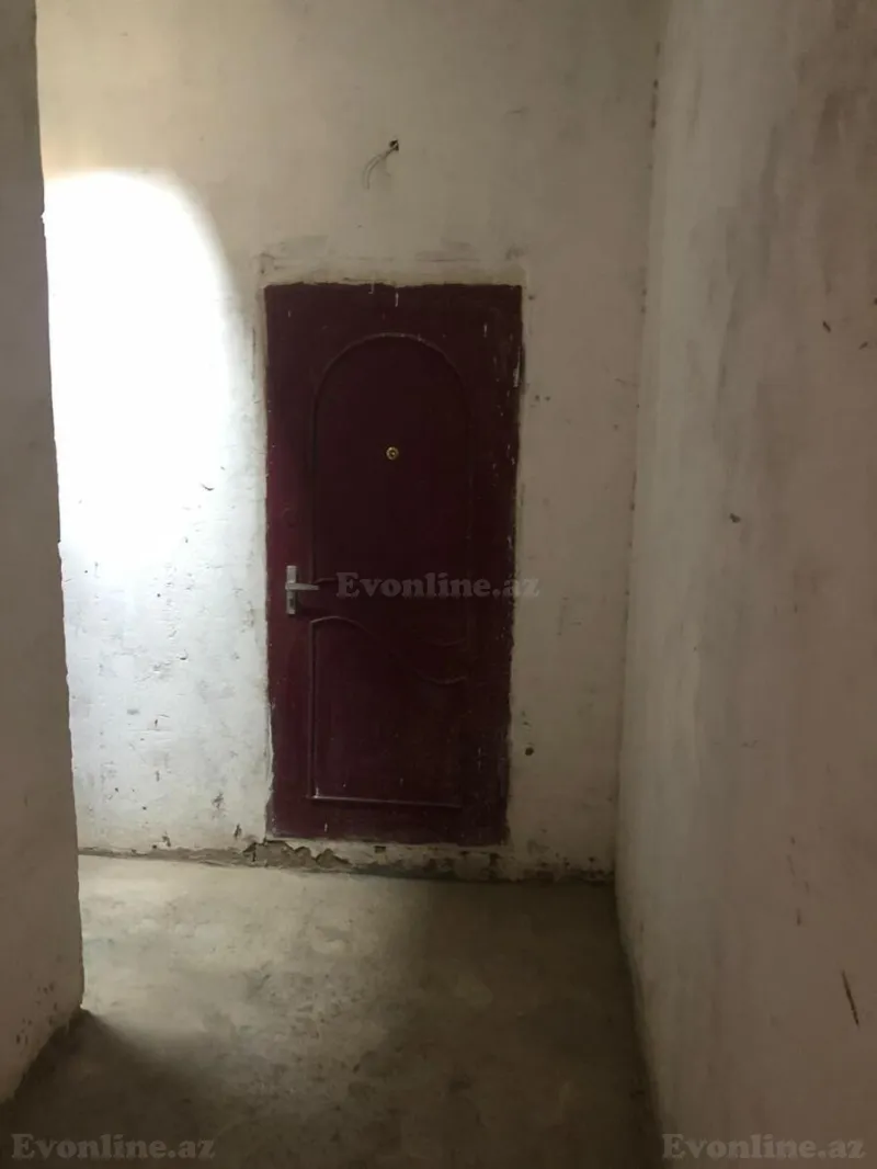 Satılır 1 otaqlı Mənzil Köhnə tikili 42 m² 8-ci kilometr - şəkil 11