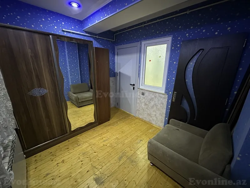 Satılır 3 otaqlı Mənzil Yeni tikili 62 m² Yeni Yasamal - şəkil 6