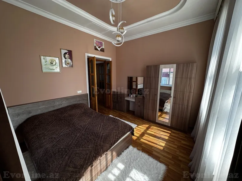 Satılır 5 otaqlı Həyət evi 180 m² Quba - şəkil 3