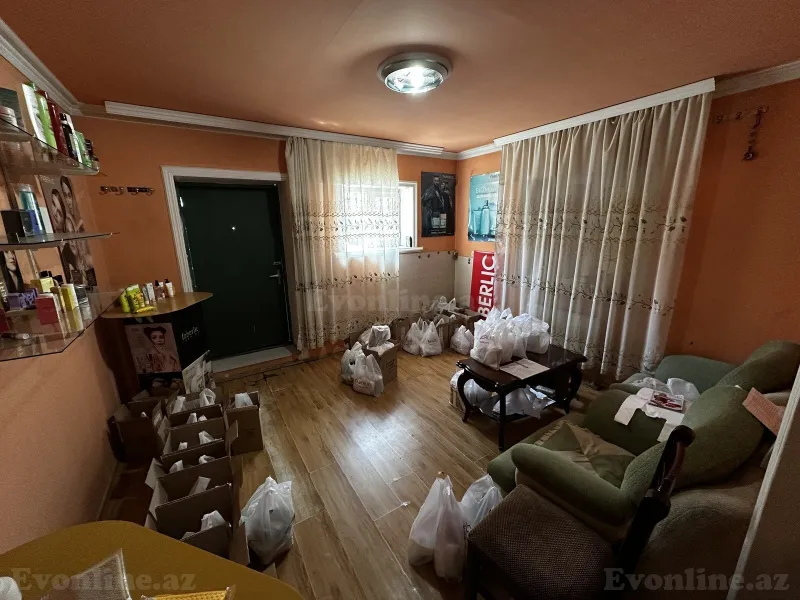 Satılır 5 otaqlı Həyət evi 180 m² Quba - şəkil 5