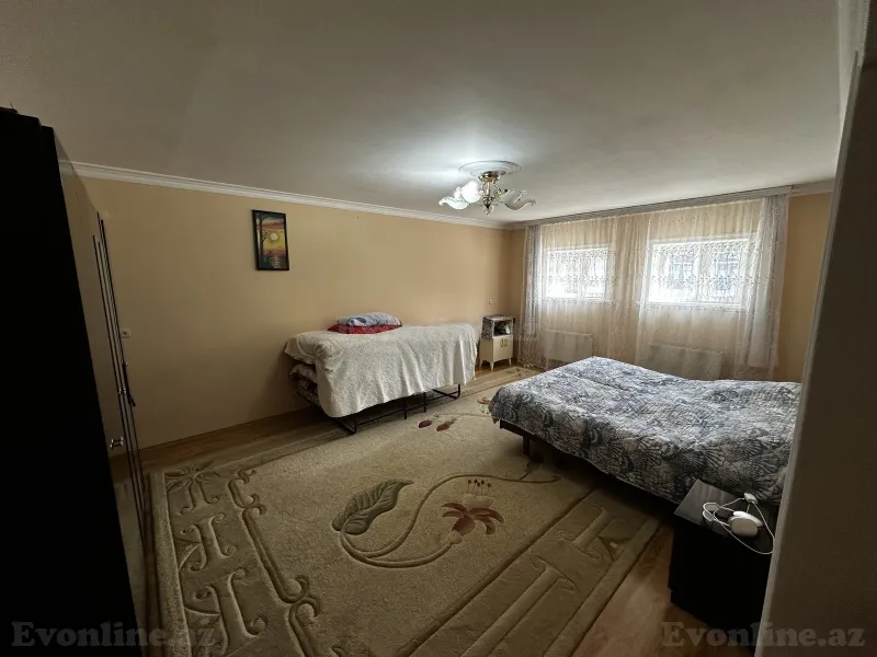 Satılır 5 otaqlı Həyət evi 180 m² Quba - şəkil 6