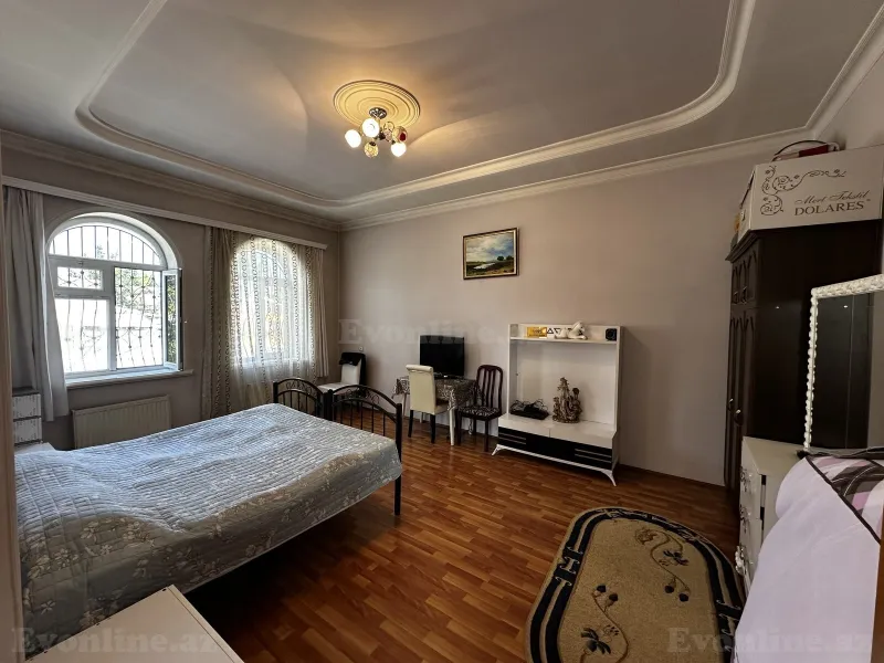 Satılır 5 otaqlı Həyət evi 180 m² Quba - şəkil 8