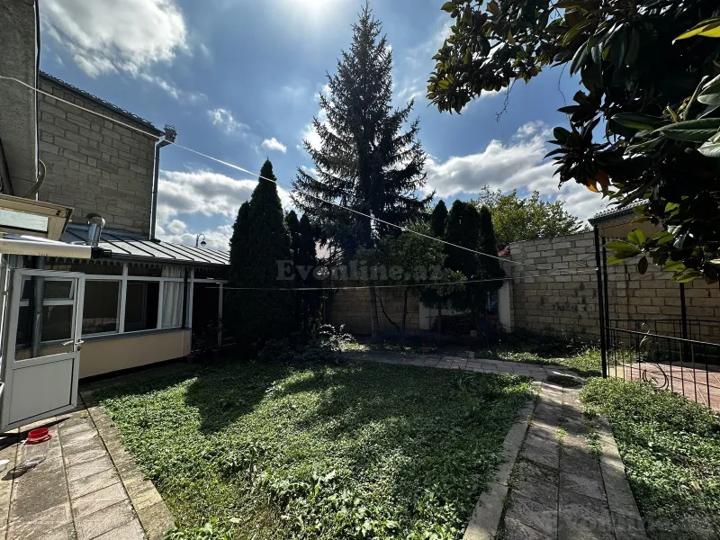 Satılır 5 otaqlı Həyət evi 180 m² Quba - şəkil 9