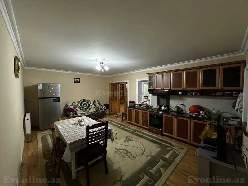 Satılır 5 otaqlı Həyət evi 180 m² Quba - şəkil 11
