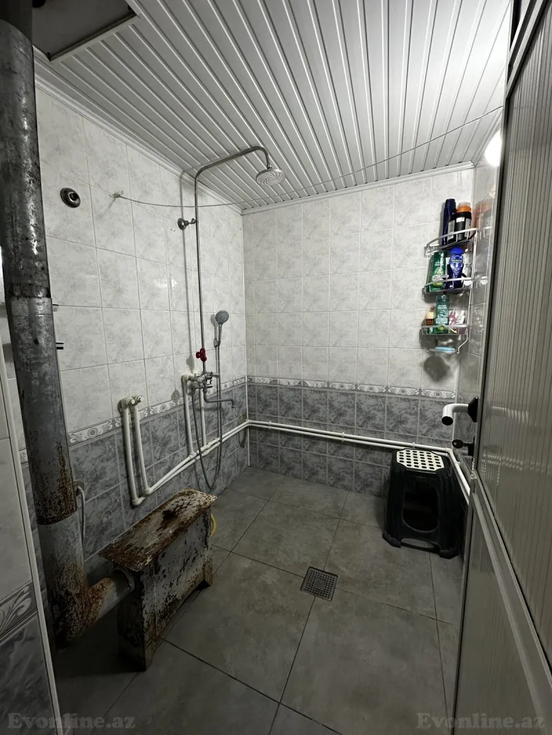 Satılır 5 otaqlı Həyət evi 180 m² Quba - şəkil 12