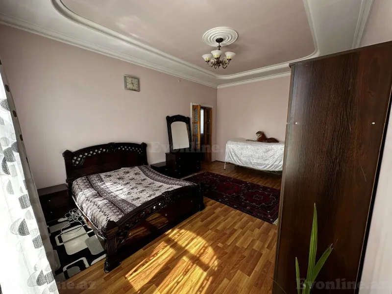 Satılır 5 otaqlı Həyət evi 180 m² Quba - şəkil 14