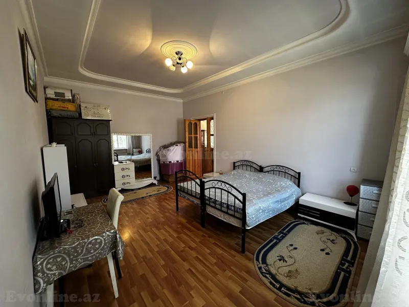 Satılır 5 otaqlı Həyət evi 180 m² Quba - şəkil 15