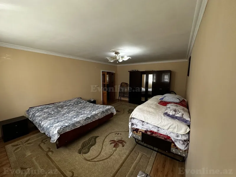 Satılır 5 otaqlı Həyət evi 180 m² Quba - şəkil 17