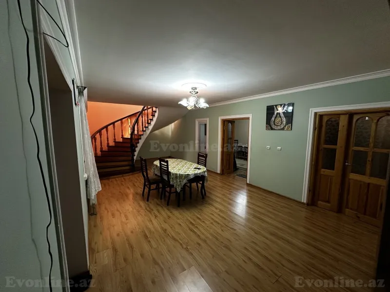 Satılır 5 otaqlı Həyət evi 180 m² Quba - şəkil 19