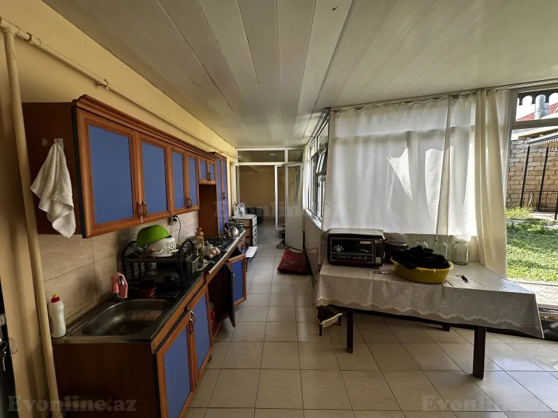Satılır 5 otaqlı Həyət evi 180 m² Quba - şəkil 20