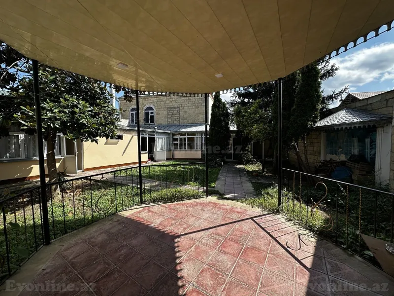 Satılır 5 otaqlı Həyət evi 180 m² Quba - şəkil 21