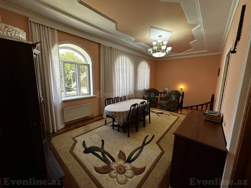 Satılır 5 otaqlı Həyət evi 180 m² Quba - şəkil 23