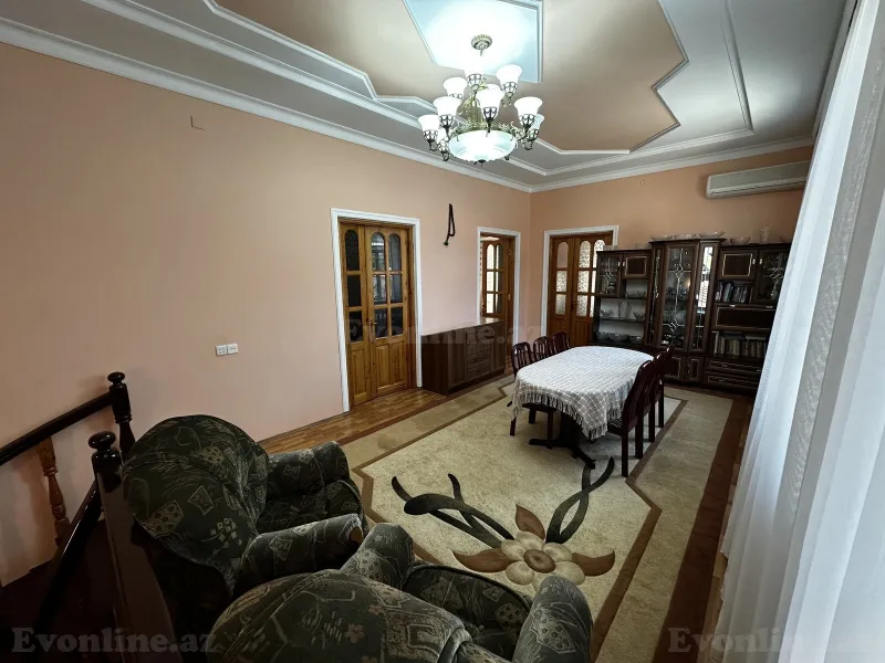 Satılır 5 otaqlı Həyət evi 180 m² Quba - şəkil 24