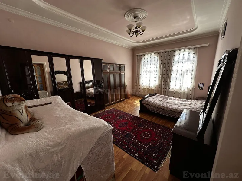 Satılır 5 otaqlı Həyət evi 180 m² Quba - şəkil 25