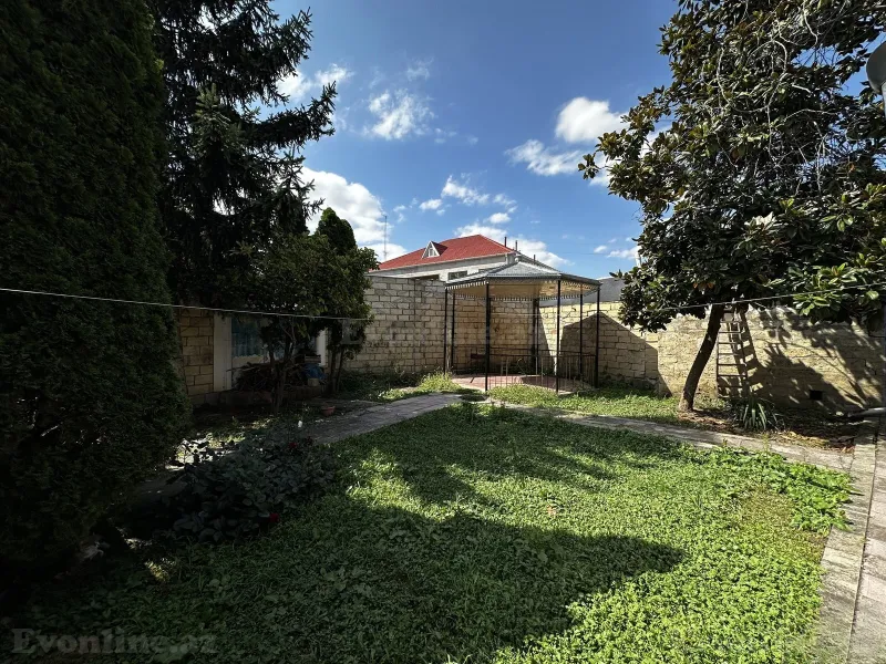 Satılır 5 otaqlı Həyət evi 180 m² Quba - şəkil 26