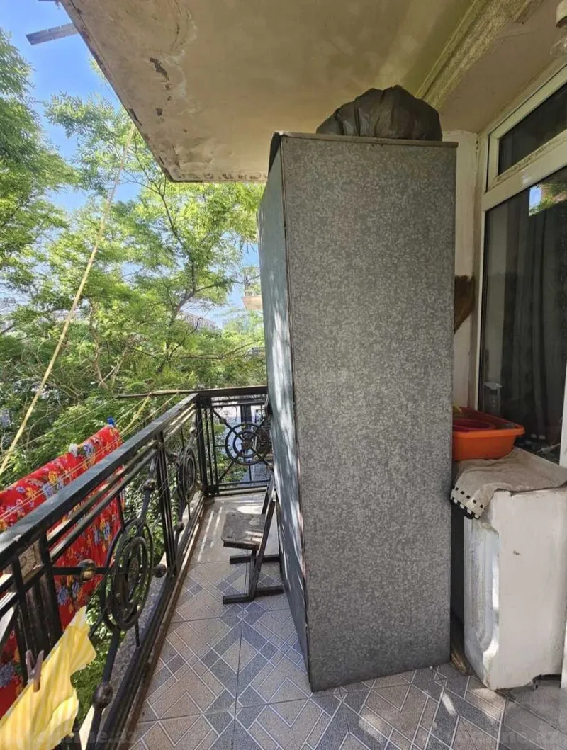 Satılır 3 otaqlı Mənzil Köhnə tikili 75 m² Yasamal r. - şəkil 6