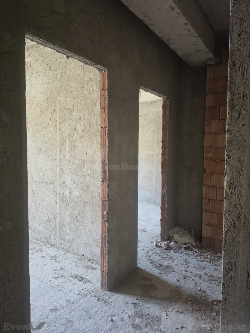 Satılır 2 otaqlı Mənzil Yeni tikili 77 m² Həzi Aslanov - şəkil 6