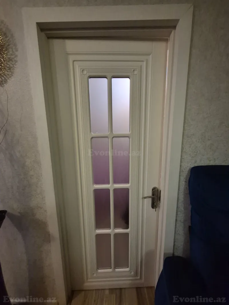 3 otaqlı Mənzil 71 m² Masazır Satılır