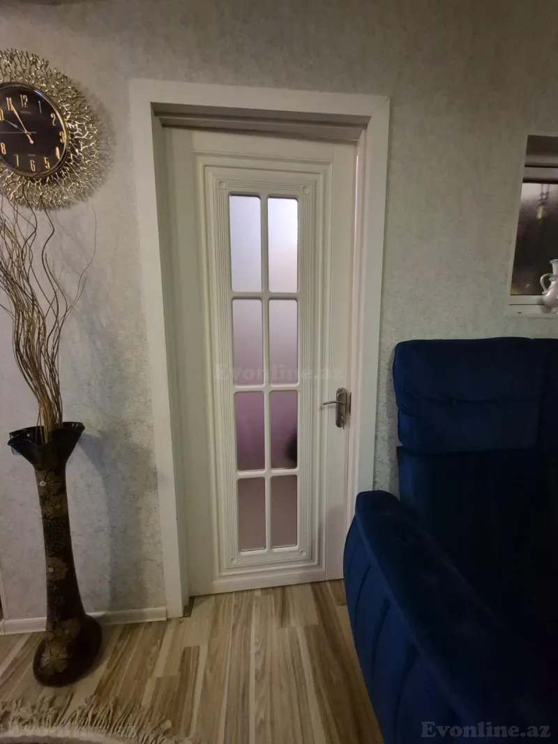 Satılır 3 otaqlı Mənzil Köhnə tikili 71 m² Masazır - şəkil 4