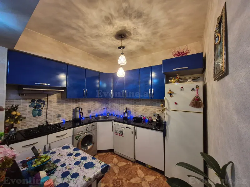 Satılır 3 otaqlı Mənzil Köhnə tikili 71 m² Masazır - şəkil 5