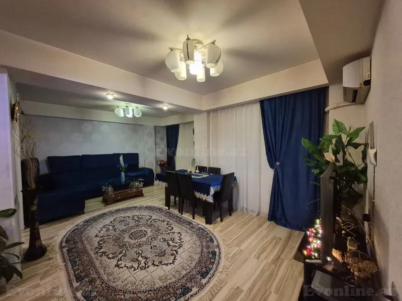 Satılır 3 otaqlı Mənzil Köhnə tikili 71 m² Masazır - şəkil 8