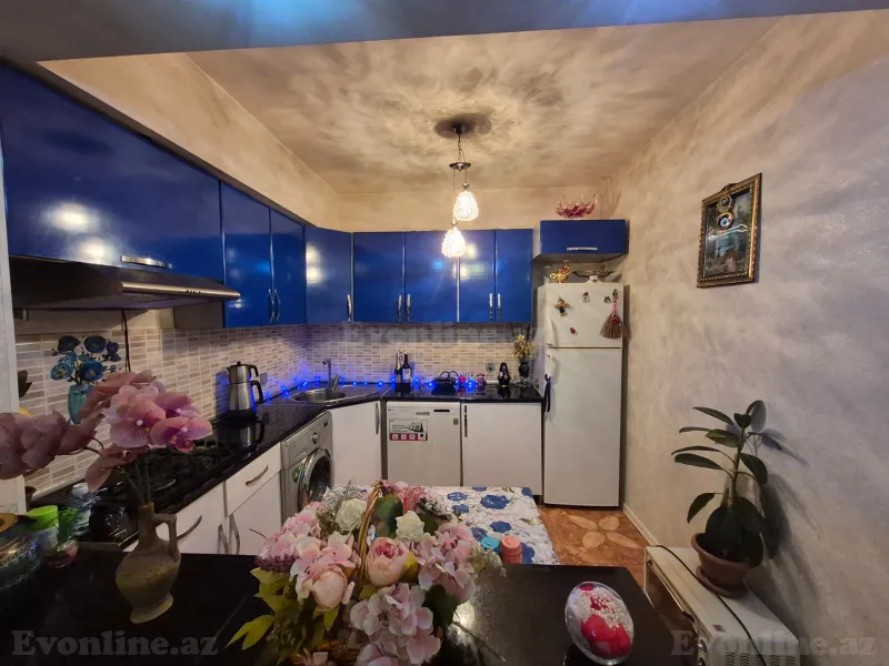 Satılır 3 otaqlı Mənzil Köhnə tikili 71 m² Masazır - şəkil 9