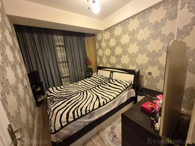 Satılır 3 otaqlı Mənzil Köhnə tikili 71 m² Masazır - şəkil 10