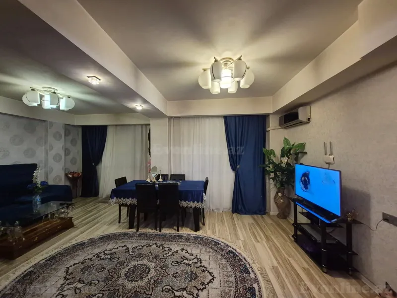 Satılır 3 otaqlı Mənzil Köhnə tikili 71 m² Masazır - şəkil 11