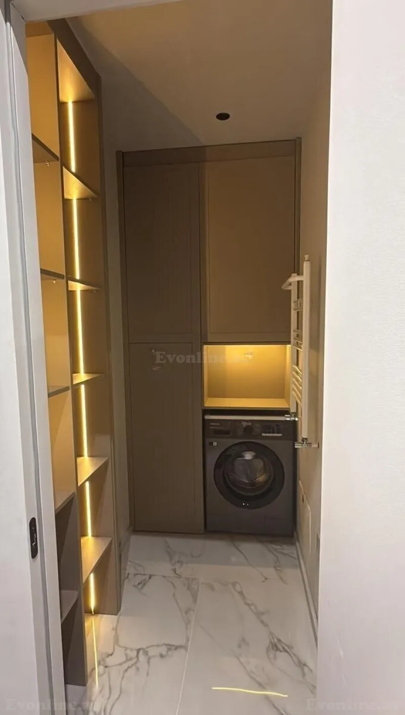 Kirayə verilir 2 otaqlı Mənzil Yeni tikili 80 m² Gənclik m. - şəkil 10