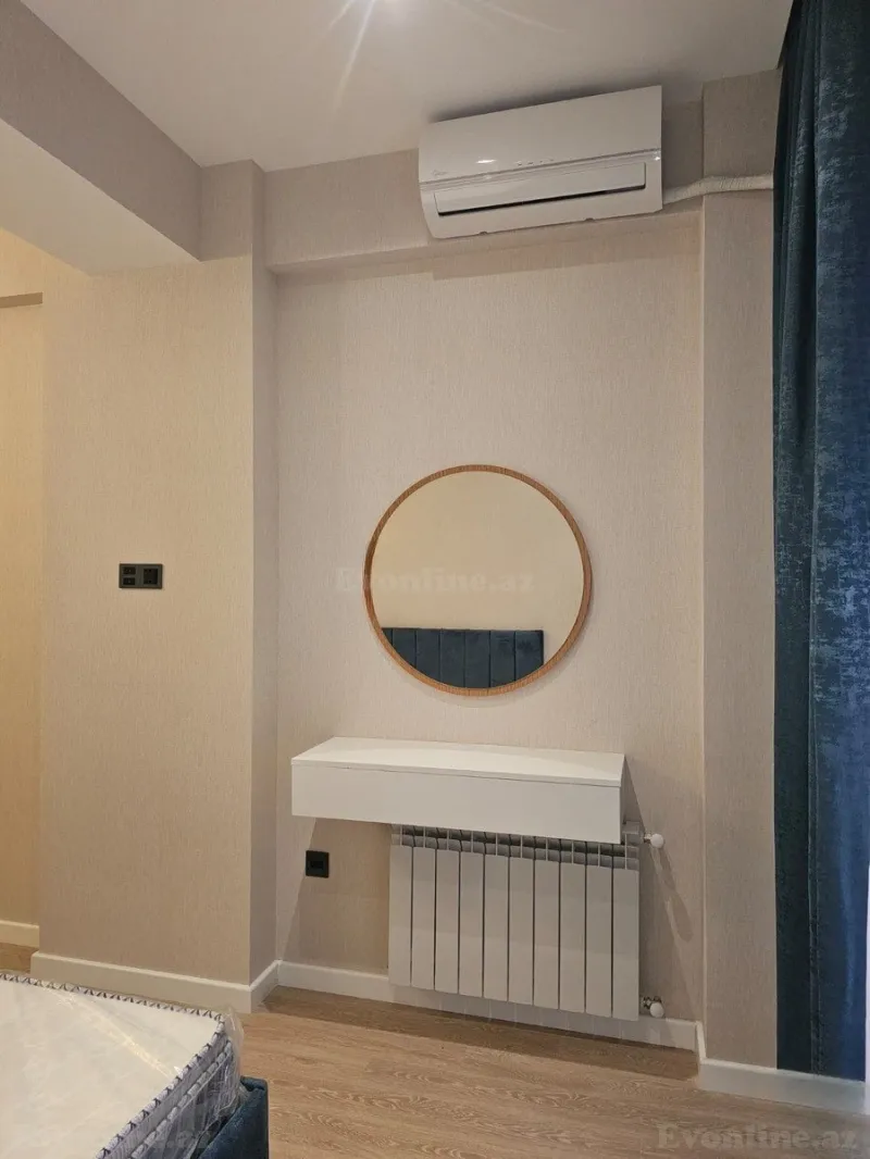 Kirayə verilir 5 otaqlı Həyət evi 400 m² Səbail r. - şəkil 5