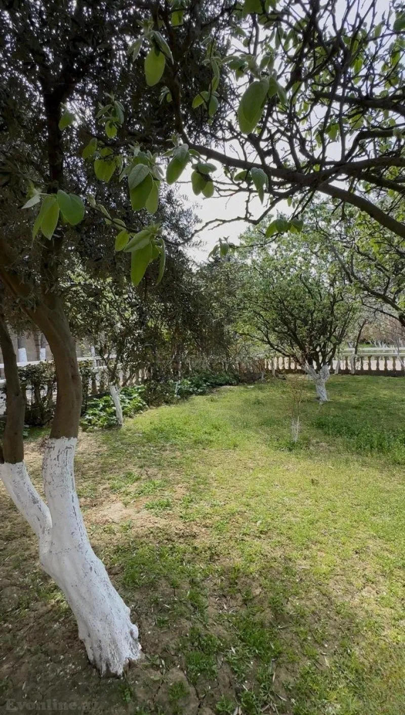 Kirayə verilir 5 otaqlı Həyət evi 400 m² Səbail r. - şəkil 14