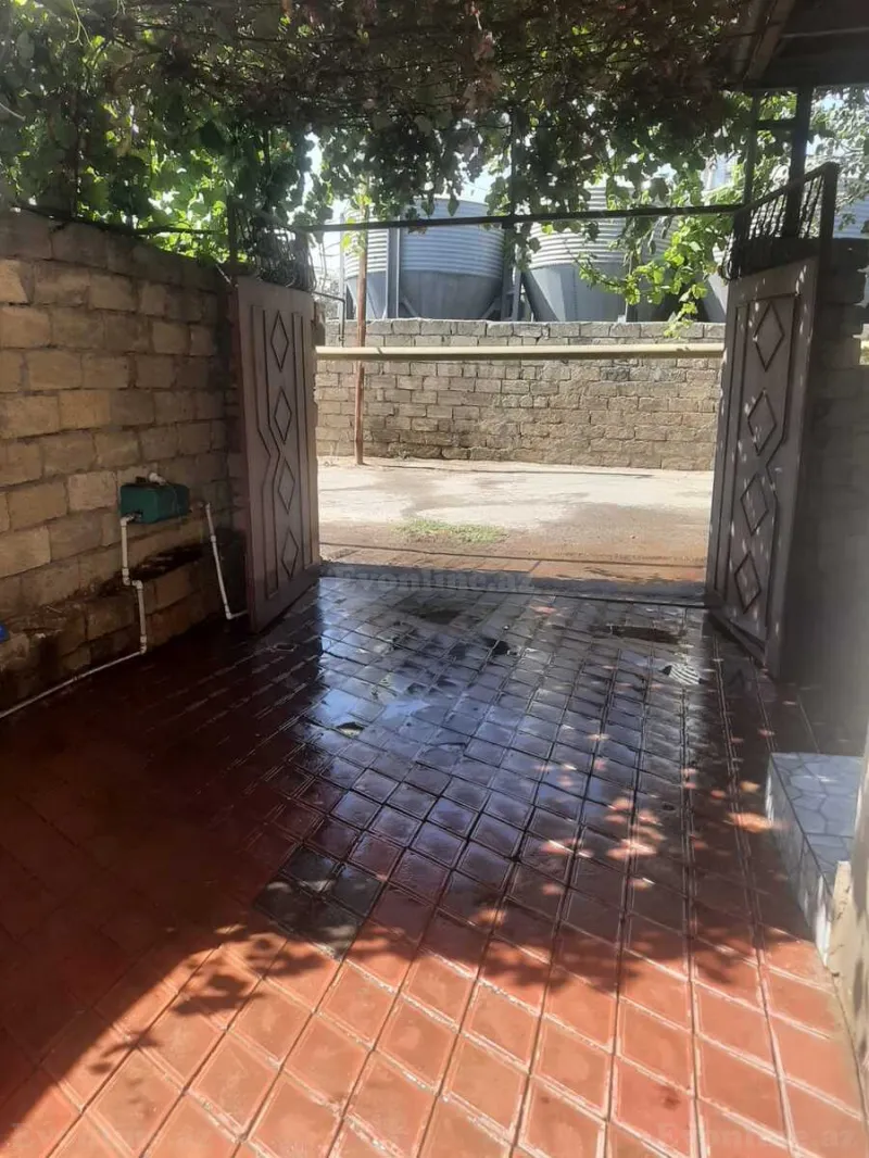 Satılır 3 otaqlı Həyət evi 100 m² Xırdalan - şəkil 2