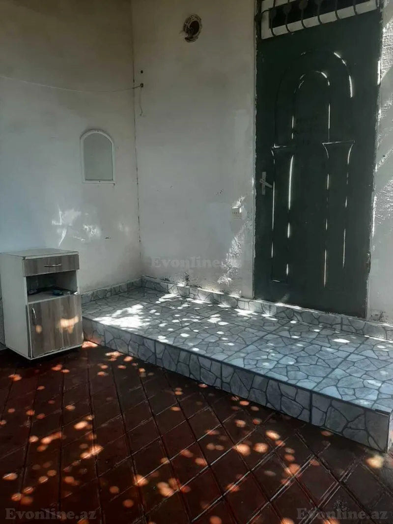 Satılır 3 otaqlı Həyət evi 100 m² Xırdalan - şəkil 4